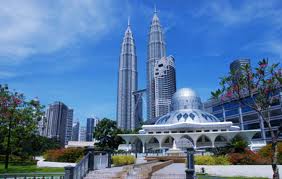 Petronas Twin Towers